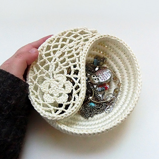 ravelry 6 yin yang paisley dish pattern by goolgool galit grosz