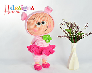 Havva Designs Free Pattern Havva Designs Free Pattern