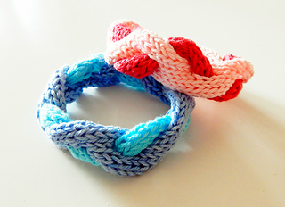 Love is the Thread: A Knitting Friendship