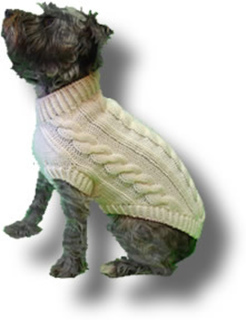 knitting dog sweaters patterns knitting dog sweaters patterns