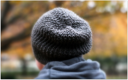 Ravelry: Graham pattern by Jennifer Adams