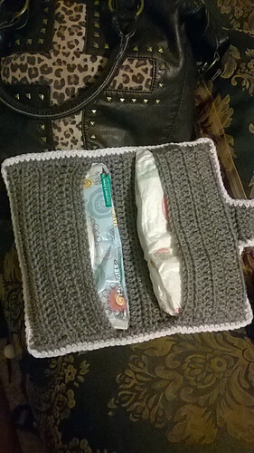 n ideas craft Wipes Easy Diaper by Case and Llama pattern Ravelry: Kama von