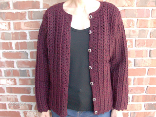 ravelry leisure arts 3530 plus size sweaters to crochet patterns plus size crochet cardigan