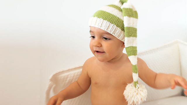 ravelry elf hat pattern by lanasyovillos official
