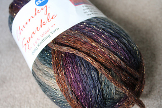 Ravelry: Kirkton House Chunky Sparkle