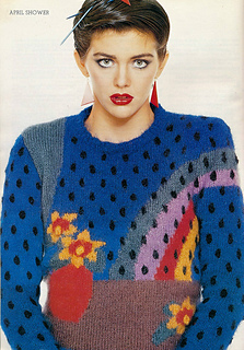 Ravelry: Patricia Roberts Knitting Book - patterns