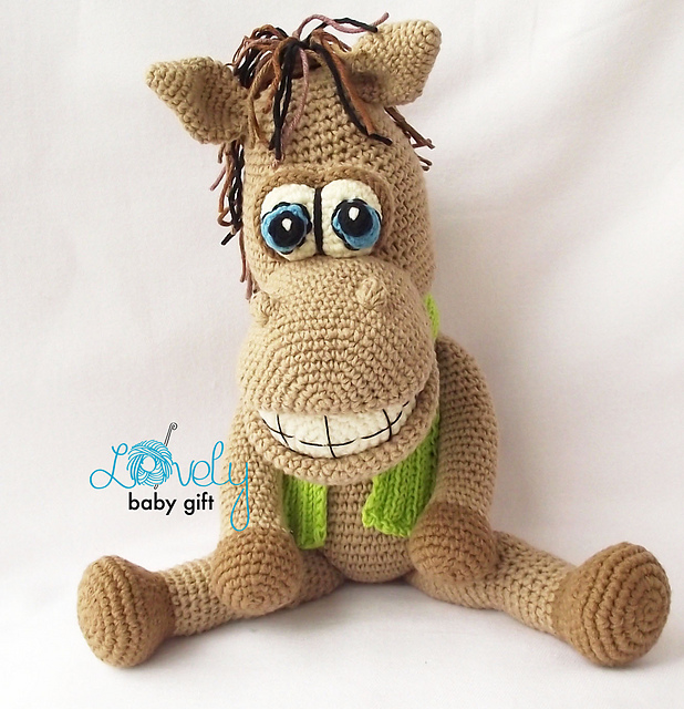 Ravelry Amigurumi Horse Pattern By Viktorija Dineikiene Gorgeous Crochet Horse Pattern Ravelry Amigurumi Horse Pattern By Viktorija Dineikiene Gorgeous Crochet Horse Pattern