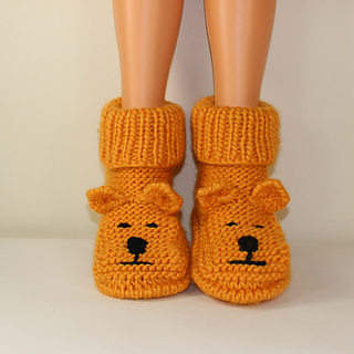 Adult bear pattern photos 275