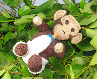 Charlie_chimp_baby_chimpanzee_by_madmonkeyknits3_small2