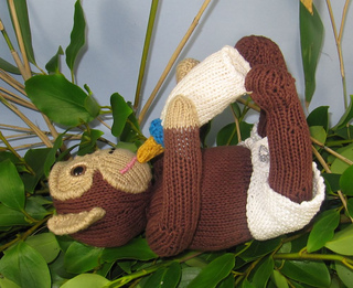 Charlie_chimp_baby_chimpanzee_by_madmonkeyknits4_small2