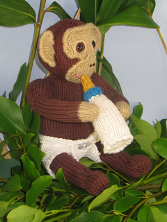 Charlie_chimp_baby_chimpanzee_by_madmonkeyknits6_small2