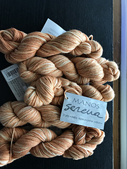 Ravelry: Manos del Uruguay Serena