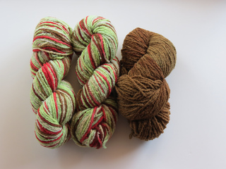 Alligator Knits Apple Orchard on Marr Haven Alligator Knits Apple Orchard on Marr Haven