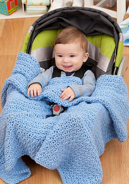 Ravelry Car Seat Blanket Pattern By Pamela Greswolde New Car Seat Blanket Pattern Ravelry Car Seat Blanket Pattern By Pamela Greswolde New Car Seat Blanket Pattern