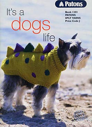 its a dogs life its a dogs life