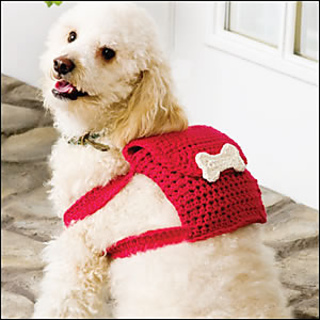 Ravelry: Puppy Pack pattern by Karen Isak Ravelry: Puppy Pack pattern by Karen Isak
