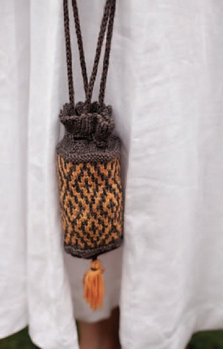 Reticule