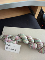 Ravelry: Manos del Uruguay Serena