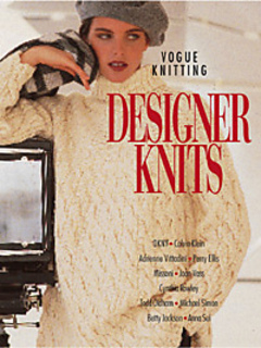 Ravelry: Vogue Knitting: Designer Knits - patterns