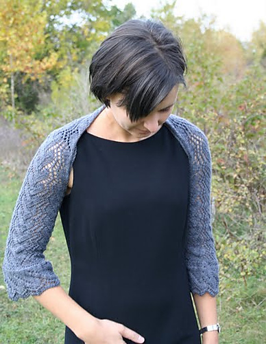 ravelry lady grey lace