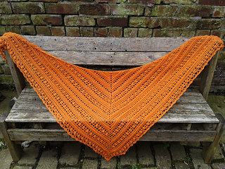 Ravelry: Secret Paths pattern by Johanna Lindahl