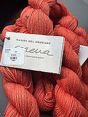 Ravelry: Manos del Uruguay Serena