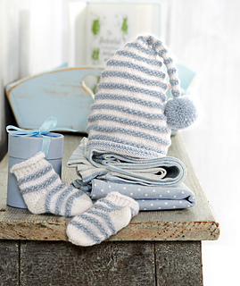 REGIA Journal 005 ~ My First Regia ~ Knitting Baby /& Toy patterns