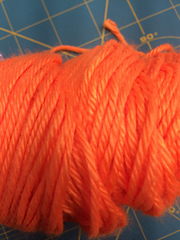 Bulk Buy: Caron Simply Soft Brites Filo Uncinetto Gomitoli (3