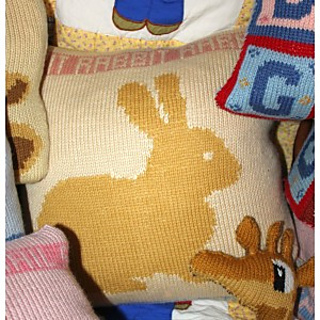 Ravelry: Gary Kennedy Intarsia Knitting Patterns - patterns