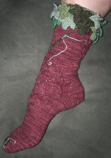 Claretvintagesock_small2