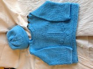 Ravelry: Sublime #607, The Sublime Double Knitting Book ...