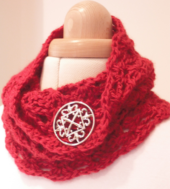 Indie Design Gift Along 2018 – Beginner Patterns Part 2 – Crochet 2