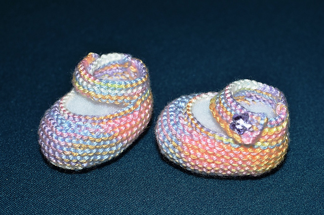 Ravelry Basic Mary Jane Baby Booties Pattern By Christy Hills Cool Free Baby Booties Knitting Pattern Ravelry Basic Mary Jane Baby Booties Pattern By Christy Hills Cool Free Baby Booties Knitting Pattern