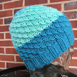 Ravelry: Pick Up the Thread pattern by YaYa Lovestoknit